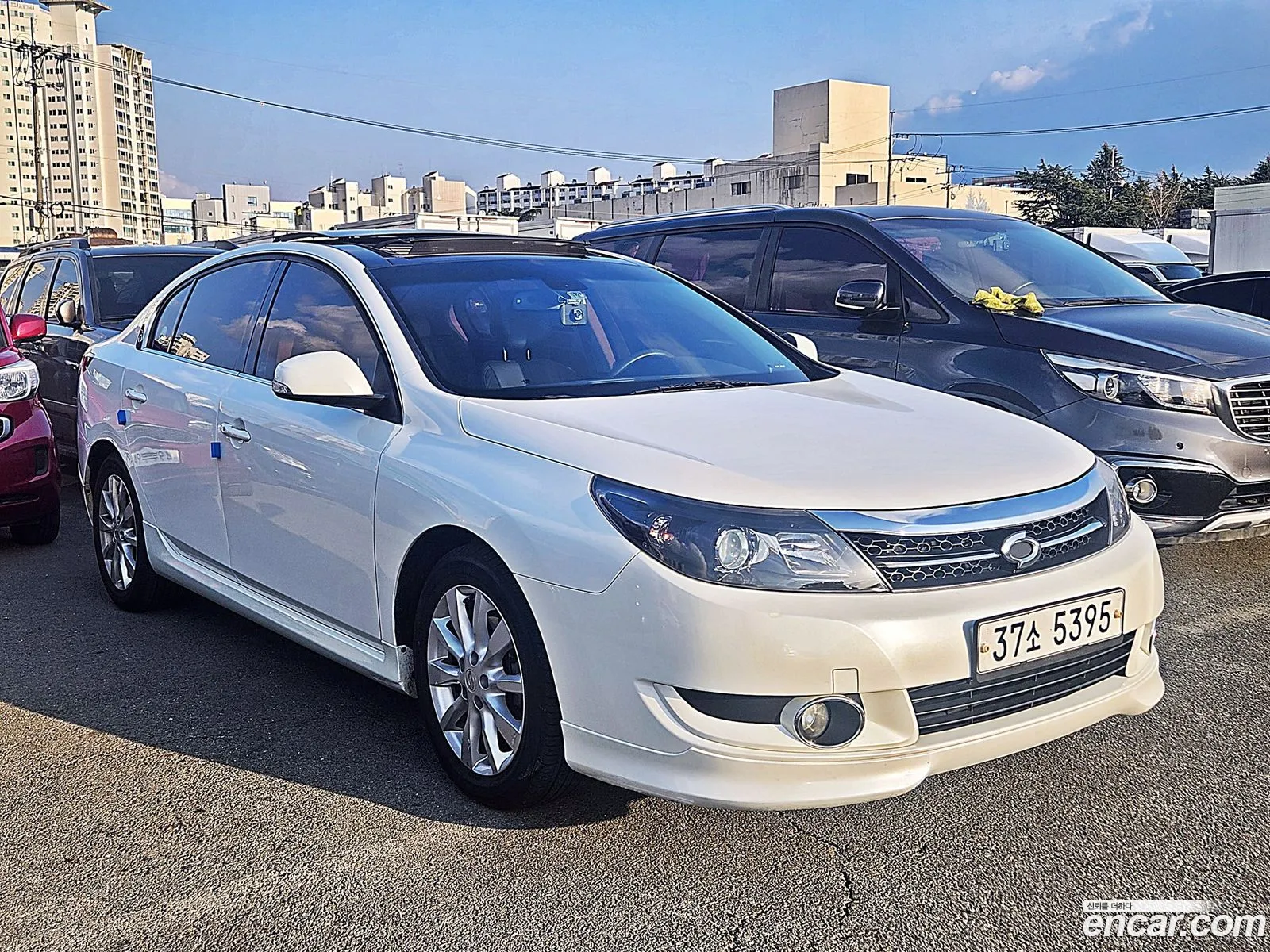 Korex Auto Trade - фотография 739395
