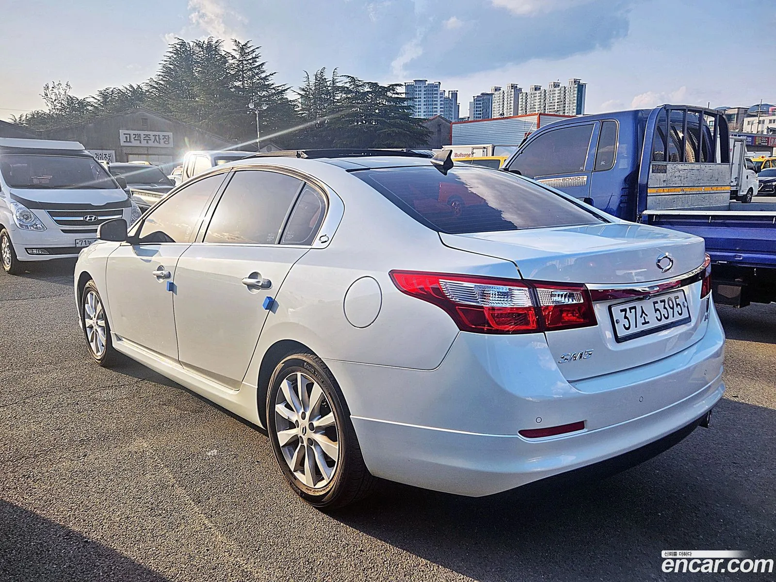 Korex Auto Trade - фотография 739394