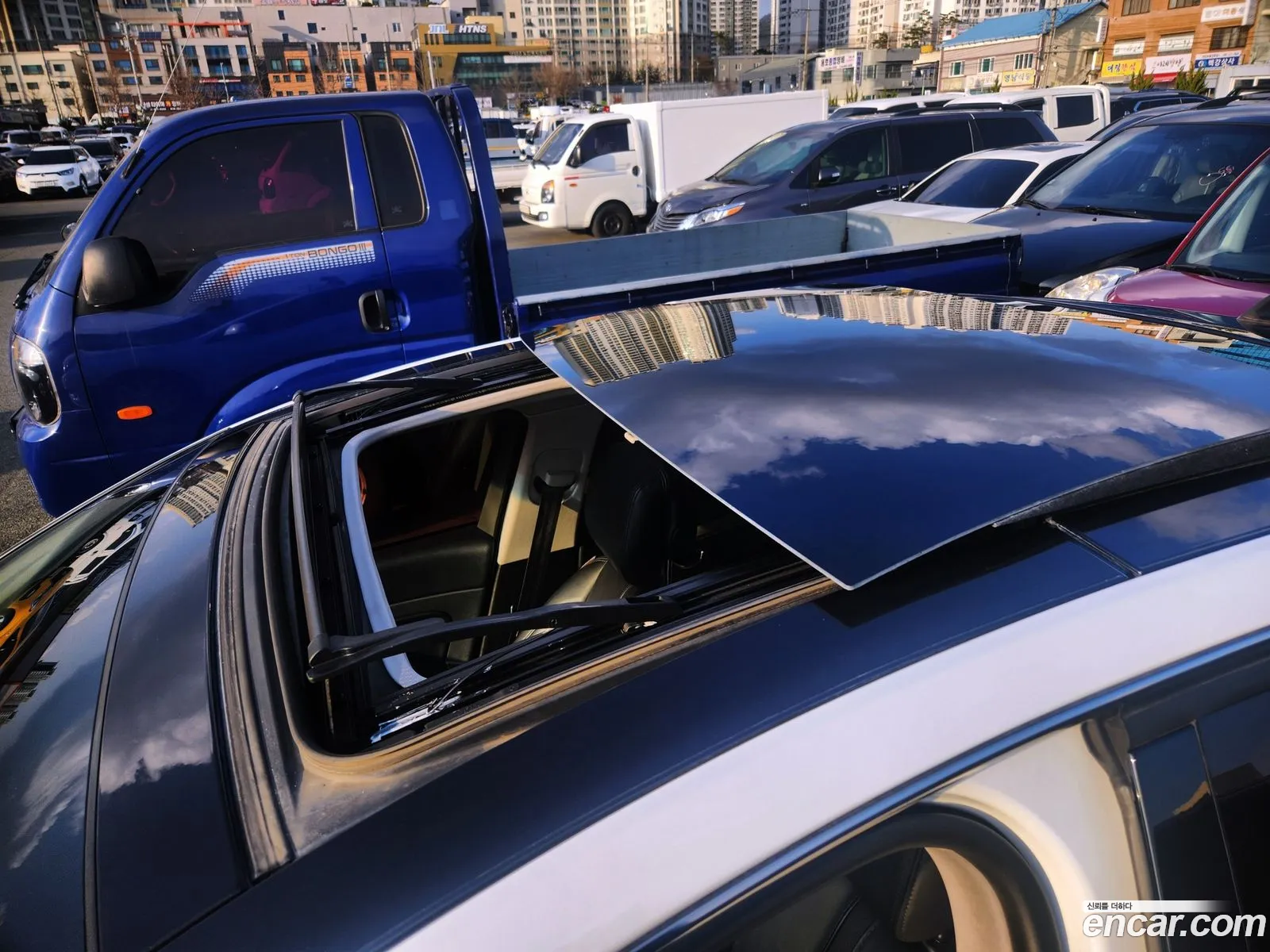 Korex Auto Trade - фотография 739391
