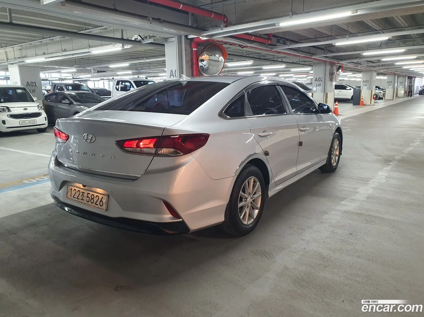 Korex Auto Trade - фотография 16544875