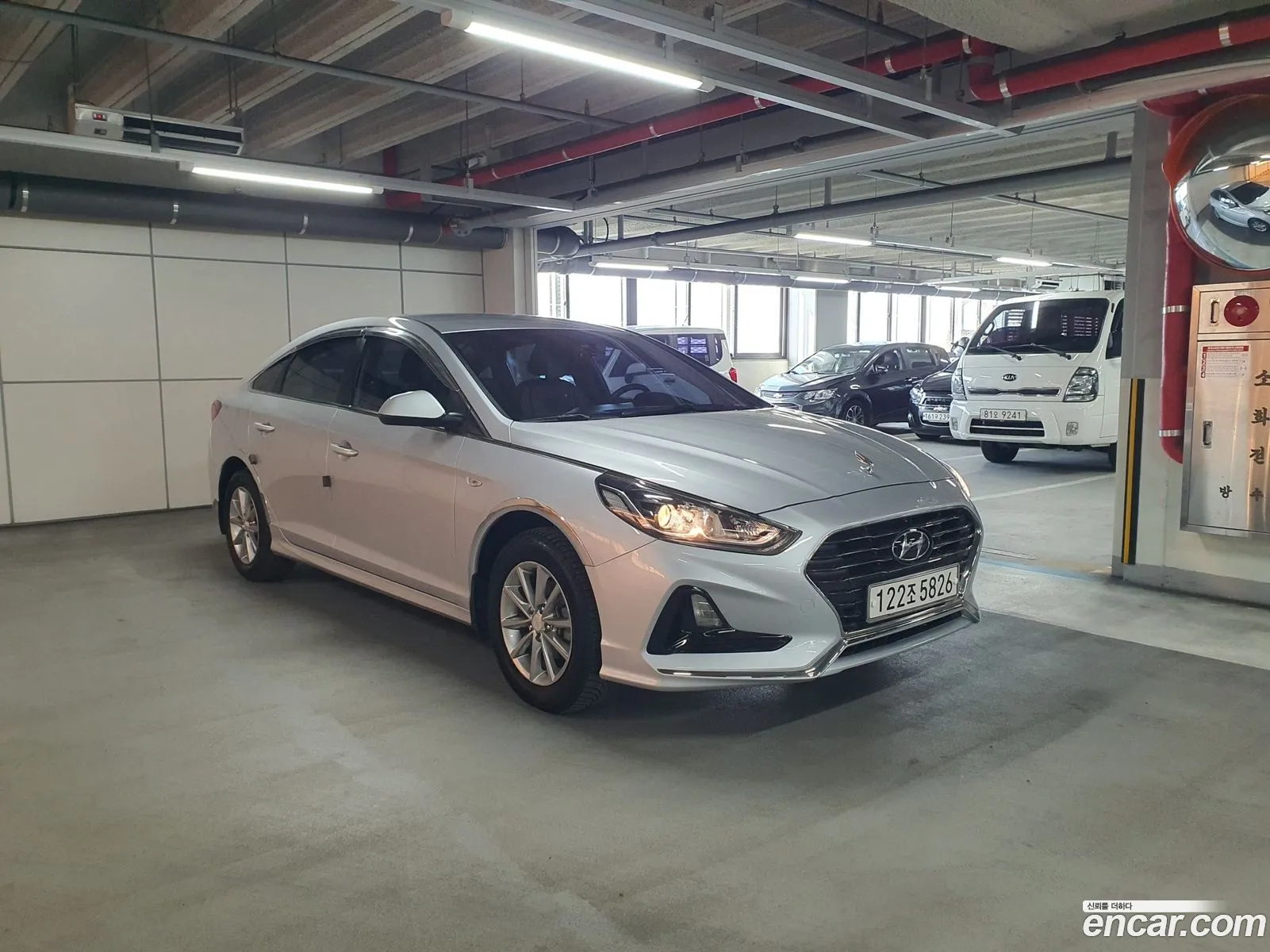 Korex Auto Trade - фотография 16544873