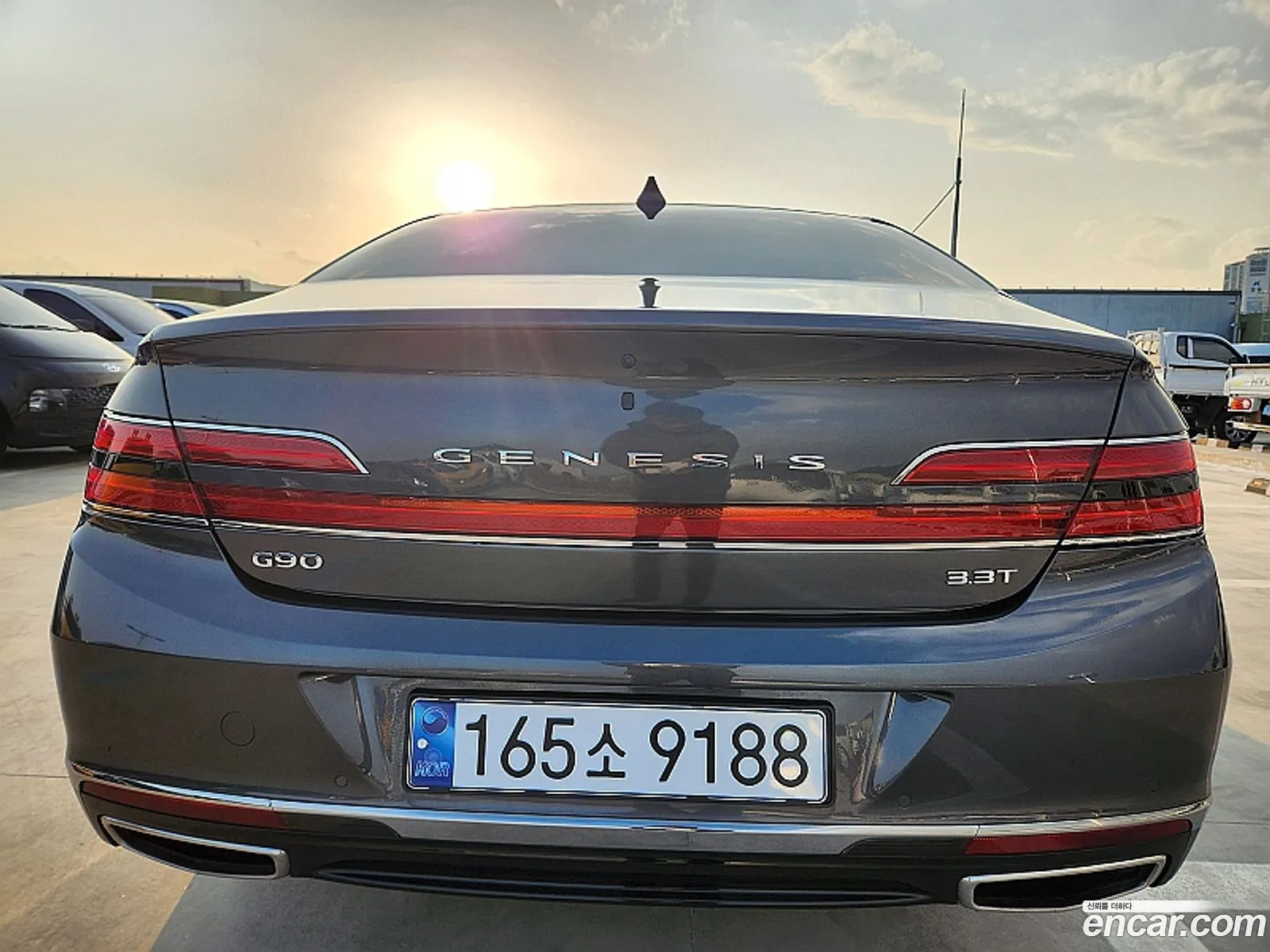 Korex Auto Trade - фотография 12532079