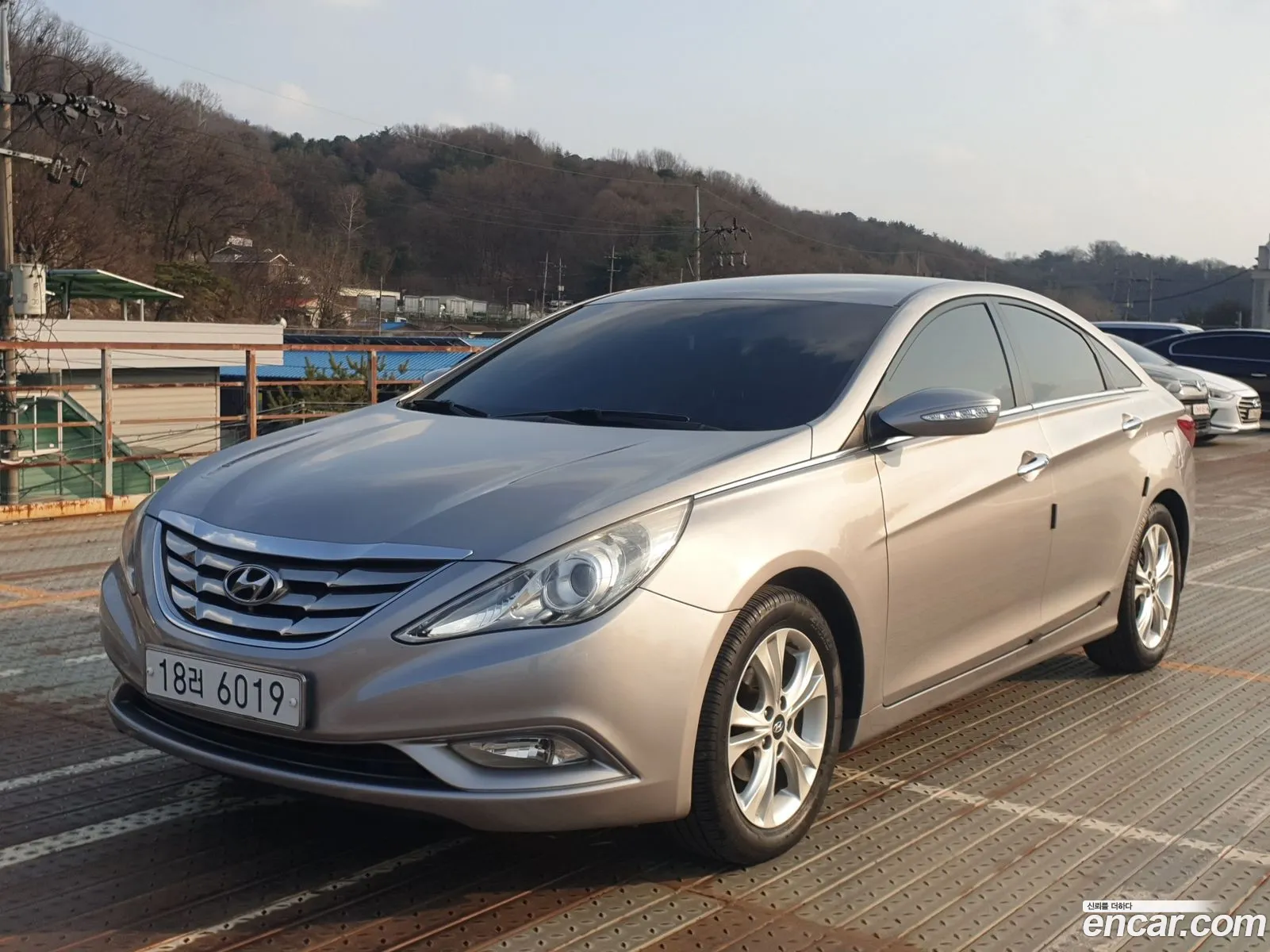 Yf Sonata Y20 Premiers Best - фотография 16527693