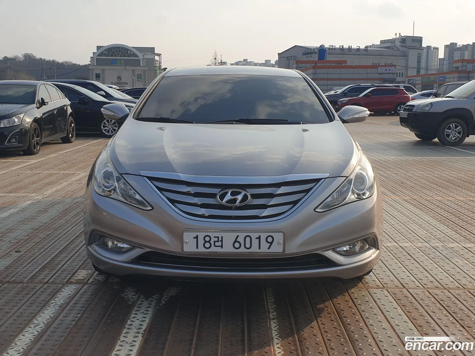 Yf Sonata Y20 Premiers Best - фотография 16527696