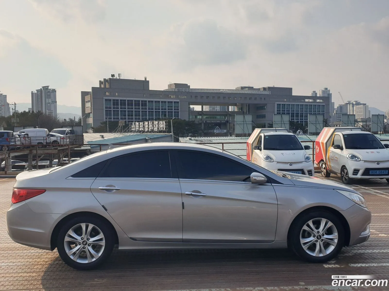 Yf Sonata Y20 Premiers Best - фотография 16527695