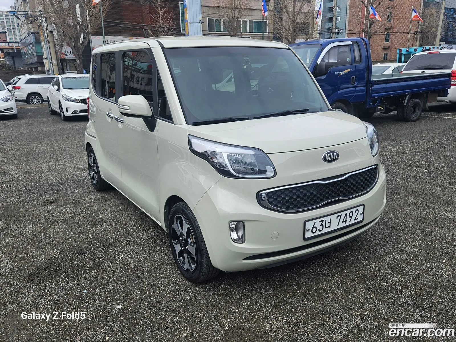 Korex Auto Trade - фотография 19260681