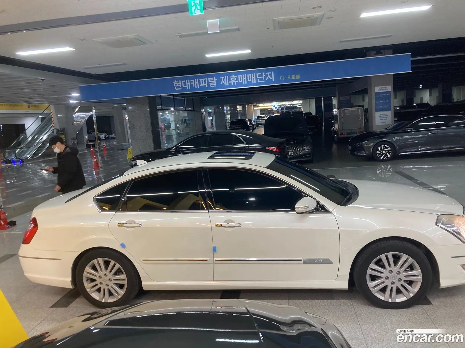 Korex Auto Trade - фотография 746598