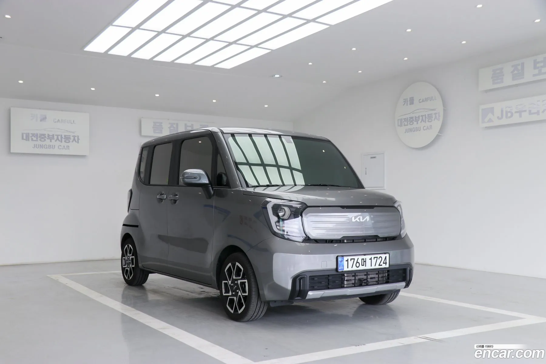 Korex Auto Trade - фотография 19214112