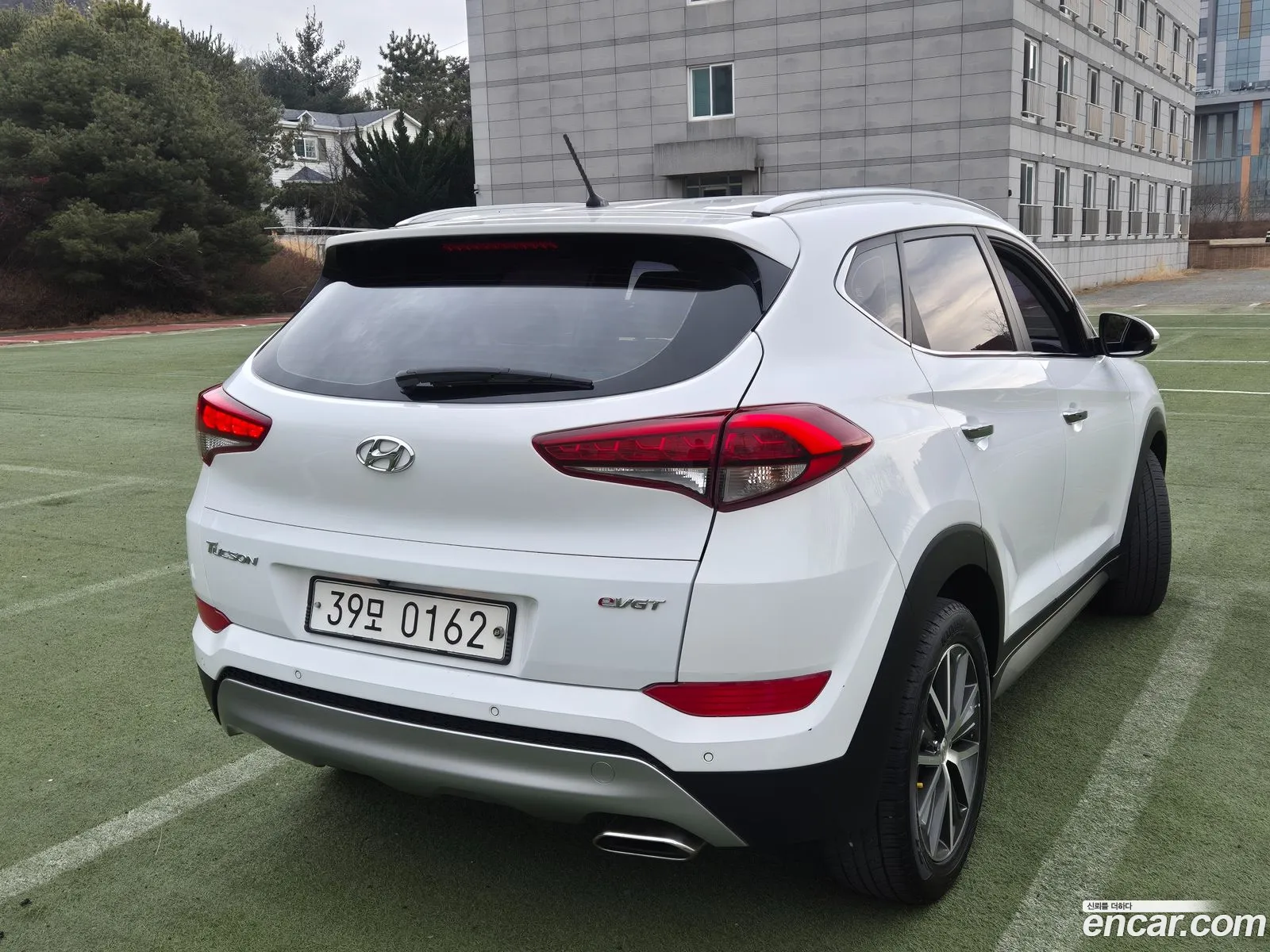 Korex Auto Trade - фотография 16413786