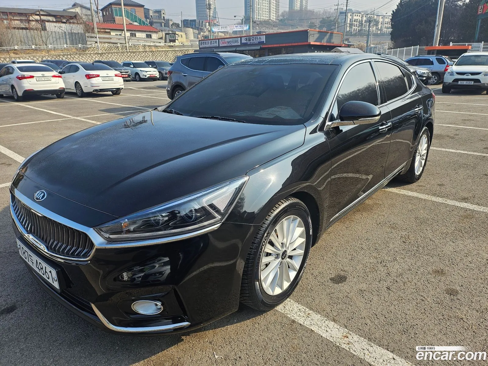 Korex Auto Trade - фотография 11257944