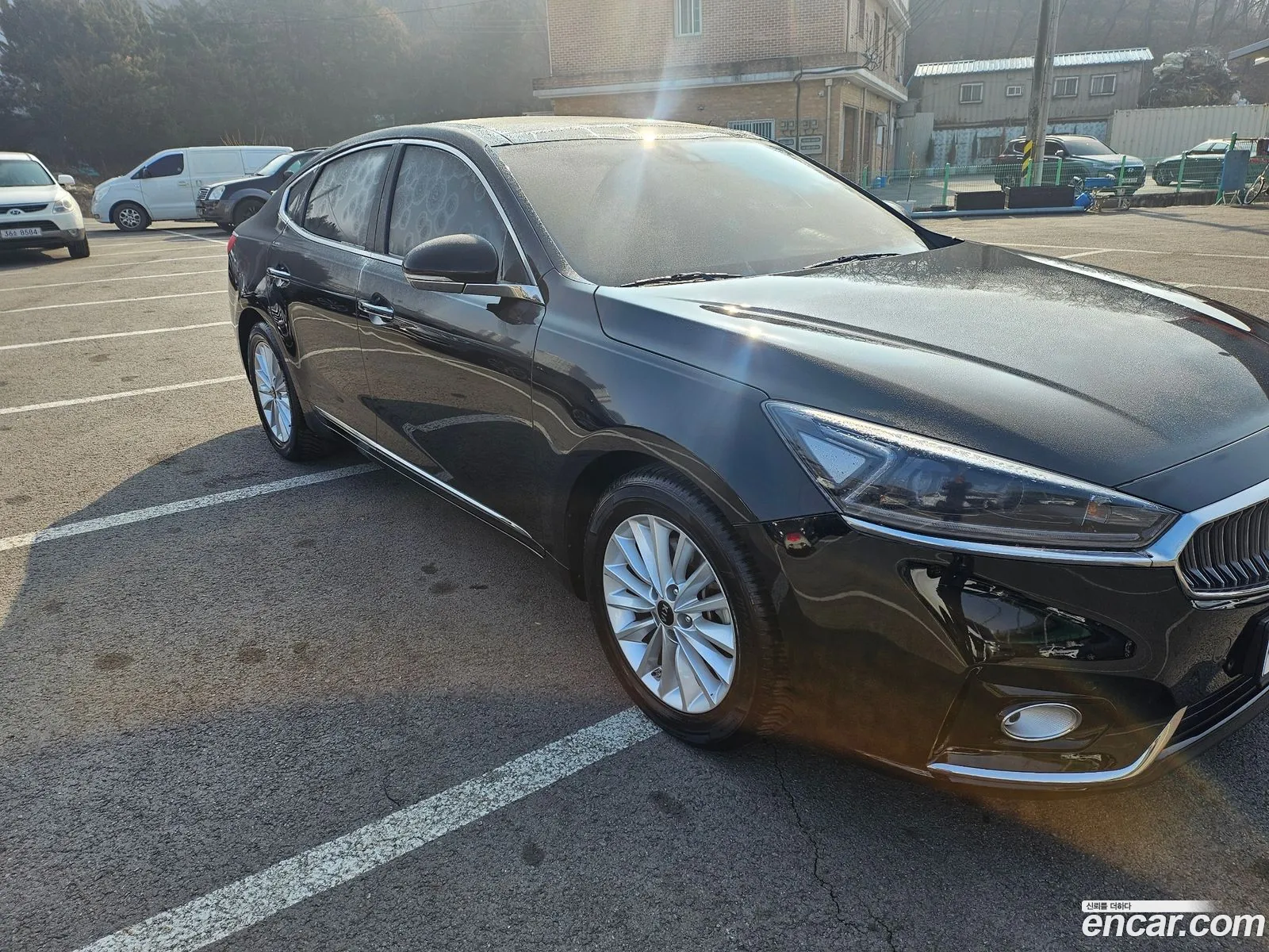 Korex Auto Trade - фотография 11257943
