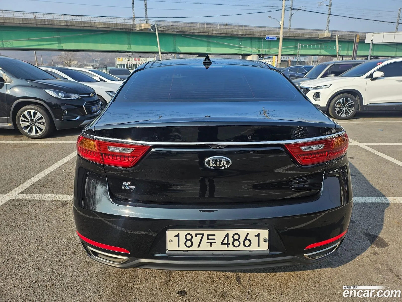 Korex Auto Trade - фотография 11257942