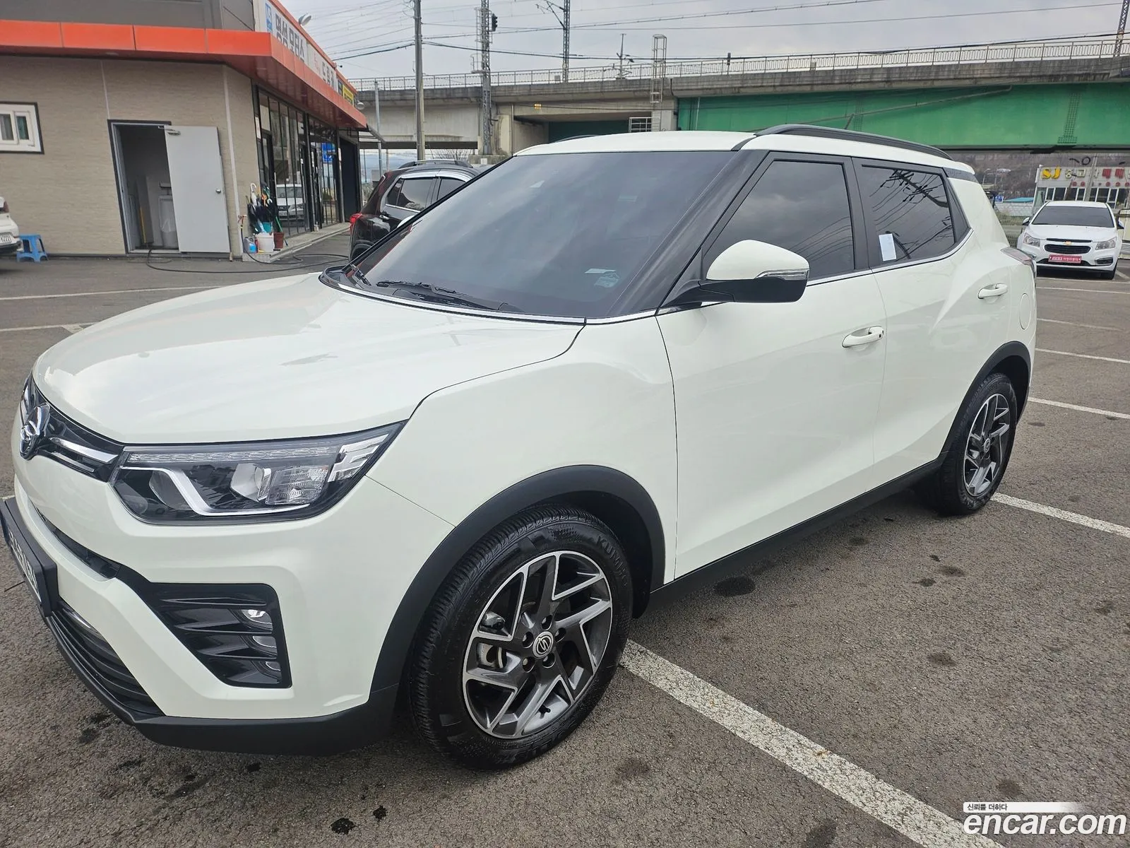 Korex Auto Trade - фотография 15251439
