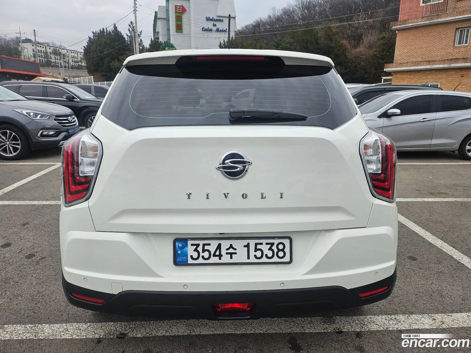 Korex Auto Trade - фотография 15251438