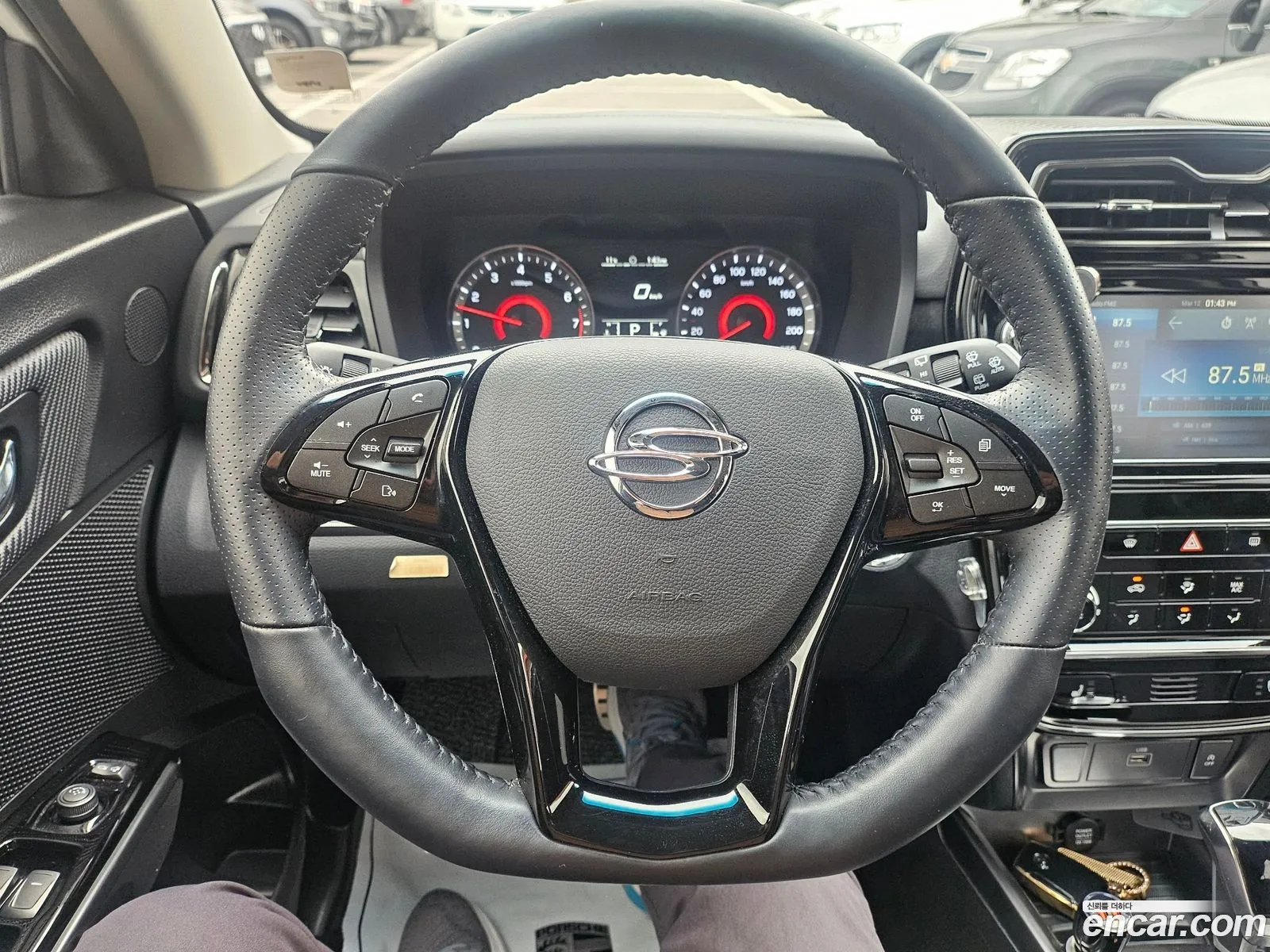 Korex Auto Trade - фотография 15251433