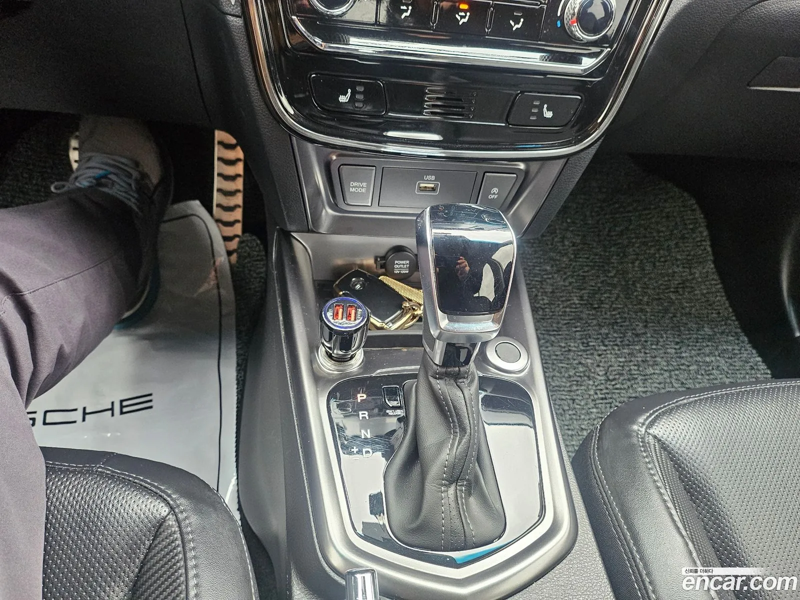 Berry New Tivoli Gasoline 15 2Wd V3 - фотография 15247820