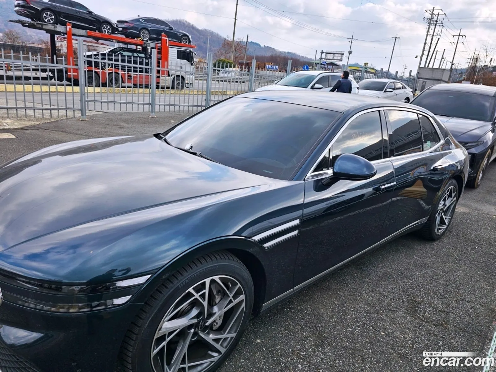 Korex Auto Trade - фотография 12532723