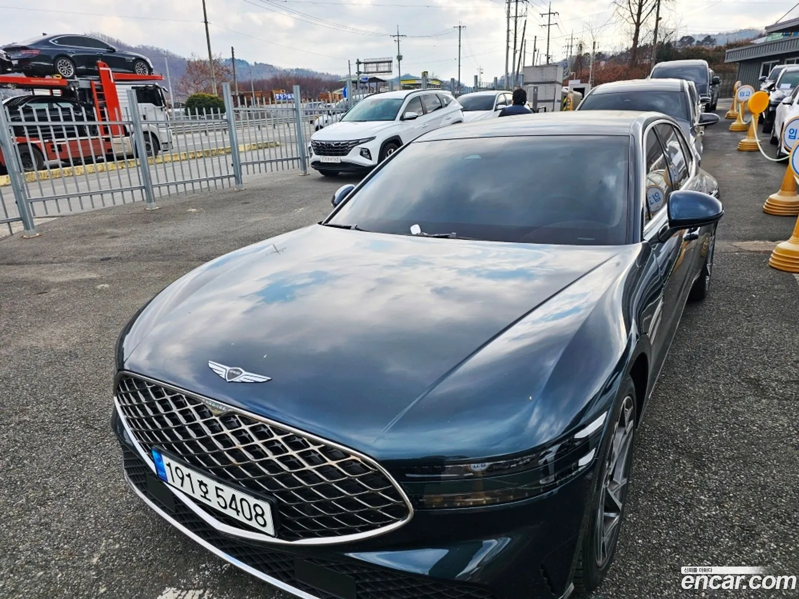Korex Auto Trade - фотография 12532722