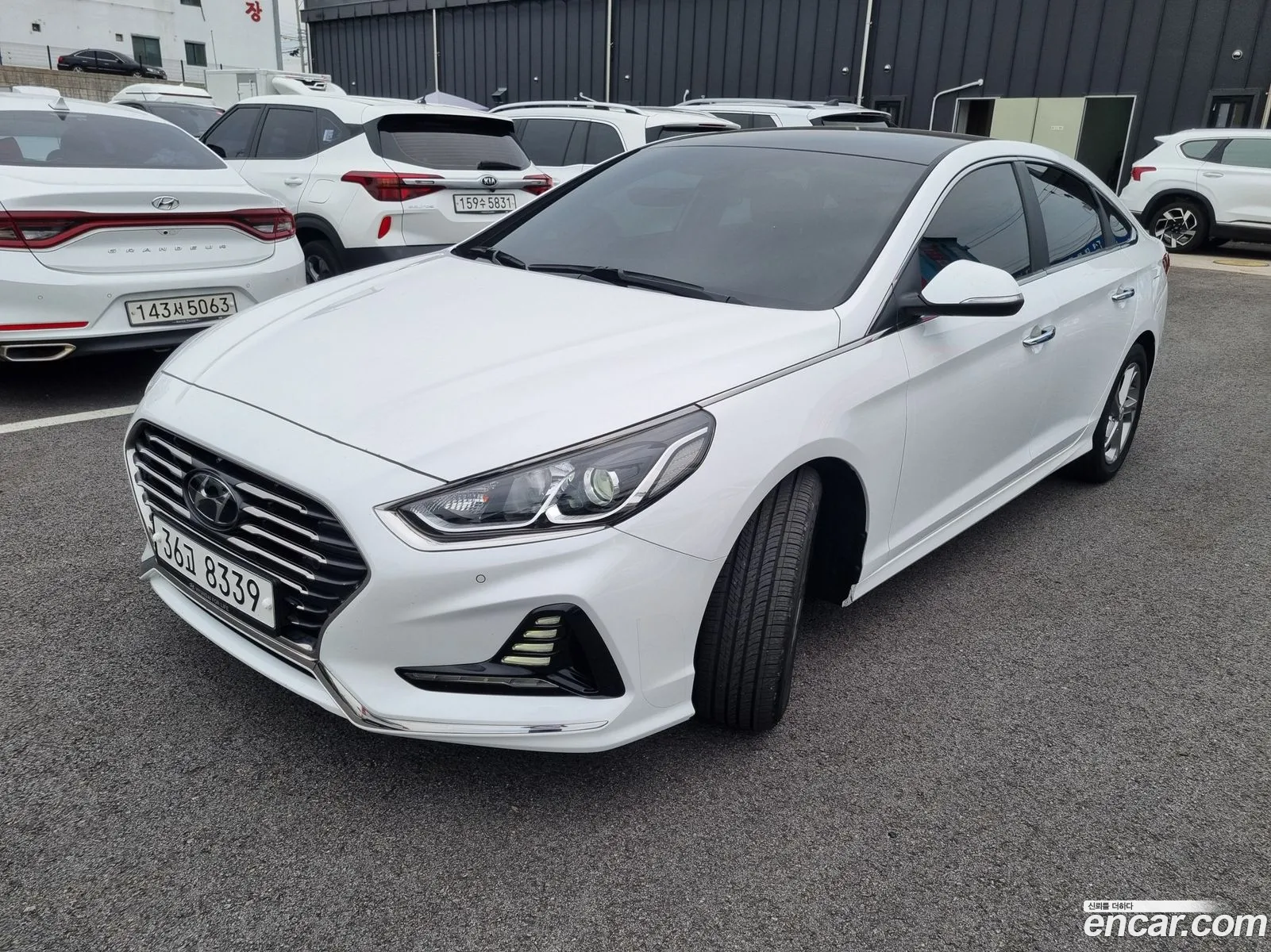 Korex Auto Trade - фотография 16413999