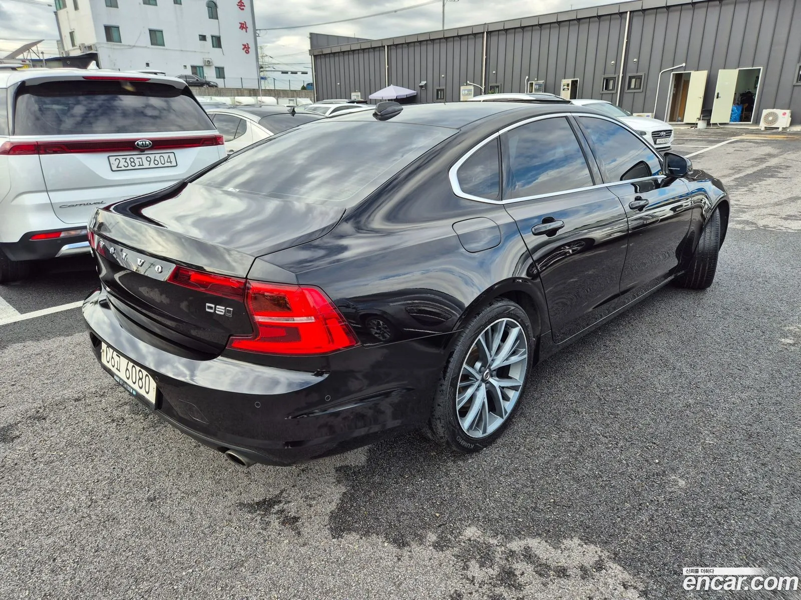 Korex Auto Trade - фотография 4603938