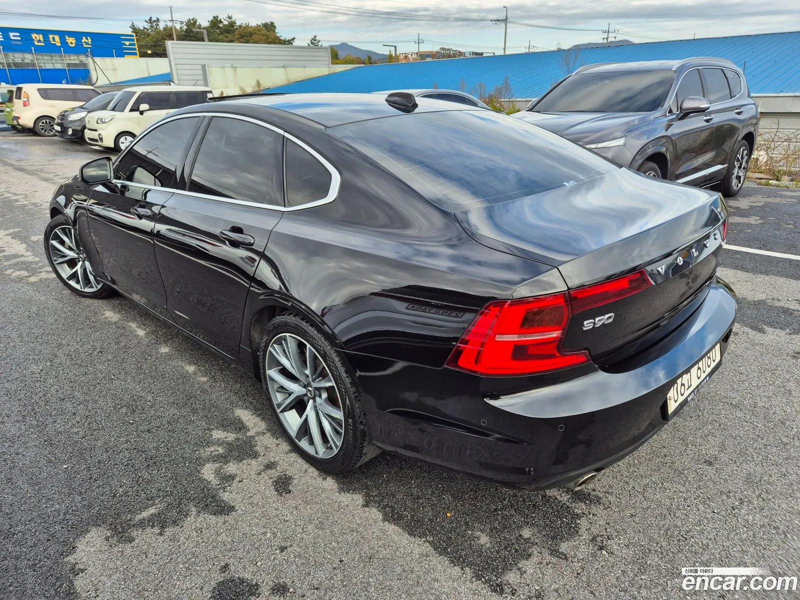 Korex Auto Trade - фотография 4603936