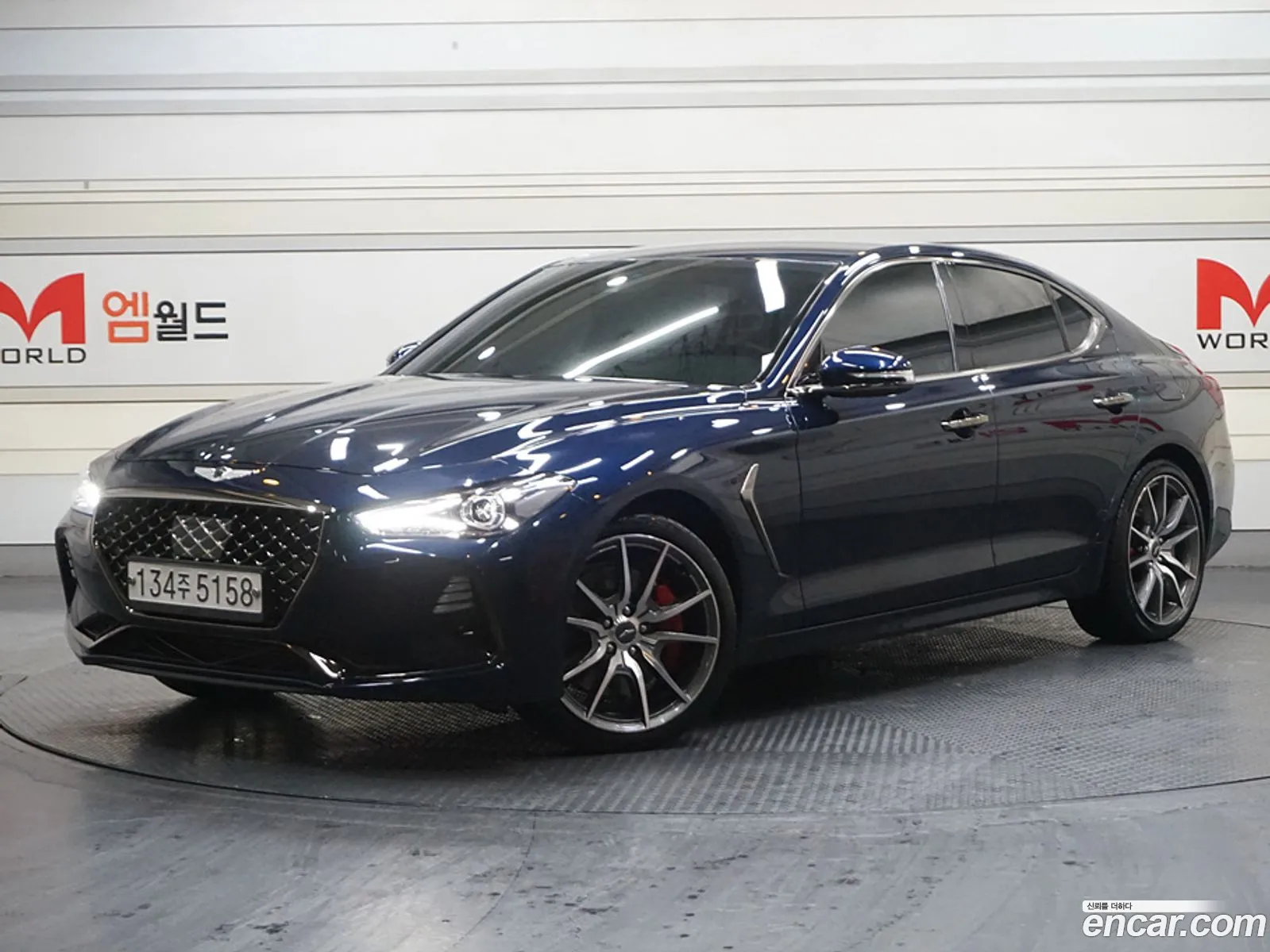 G70 20T Awd Sports Package - фотография 12473300