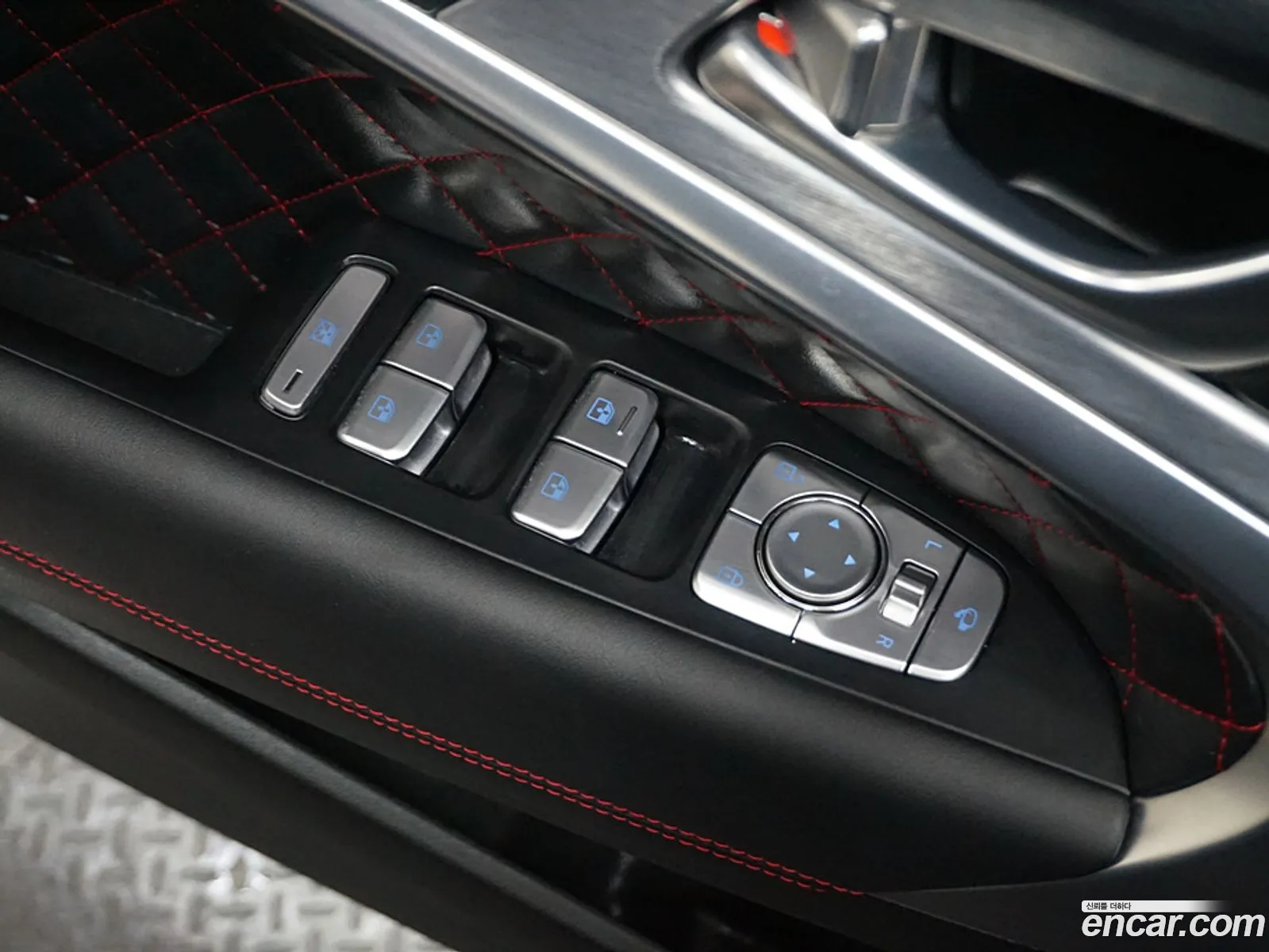 G70 20T Awd Sports Package - фотография 12473303