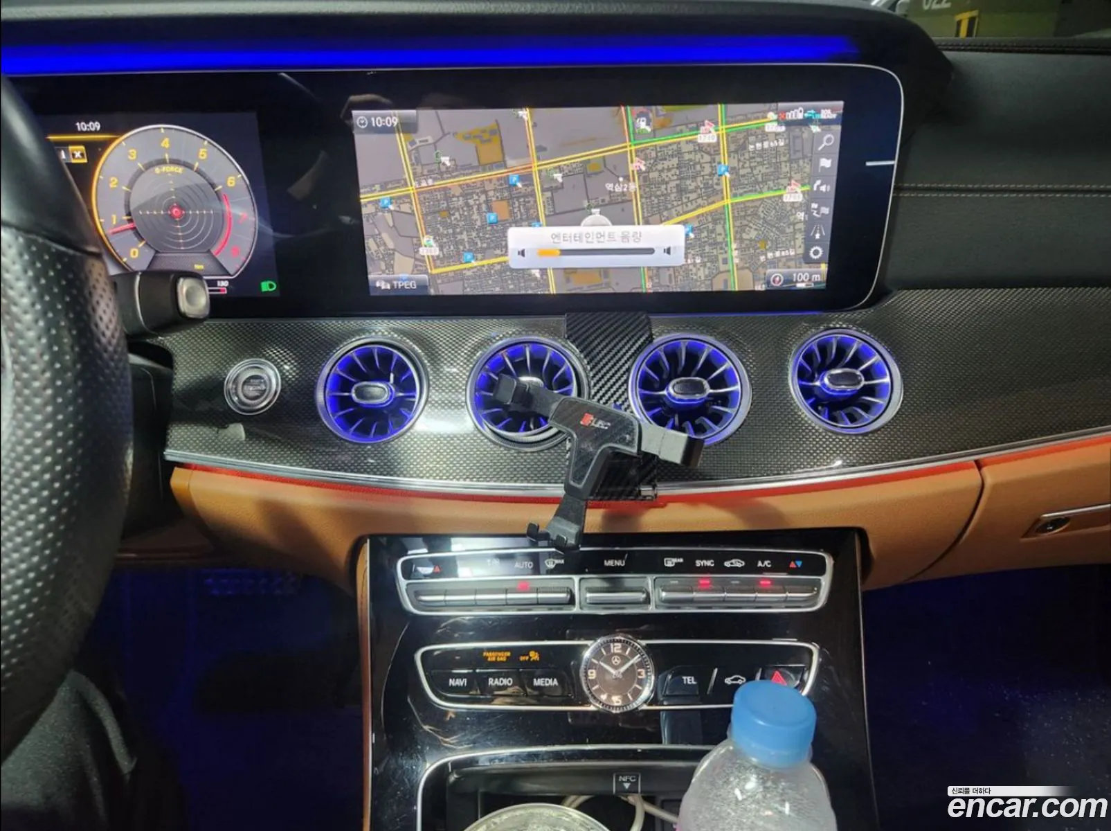 E-Class W213 E450 4Matic Cabriolet - фотография 12856559
