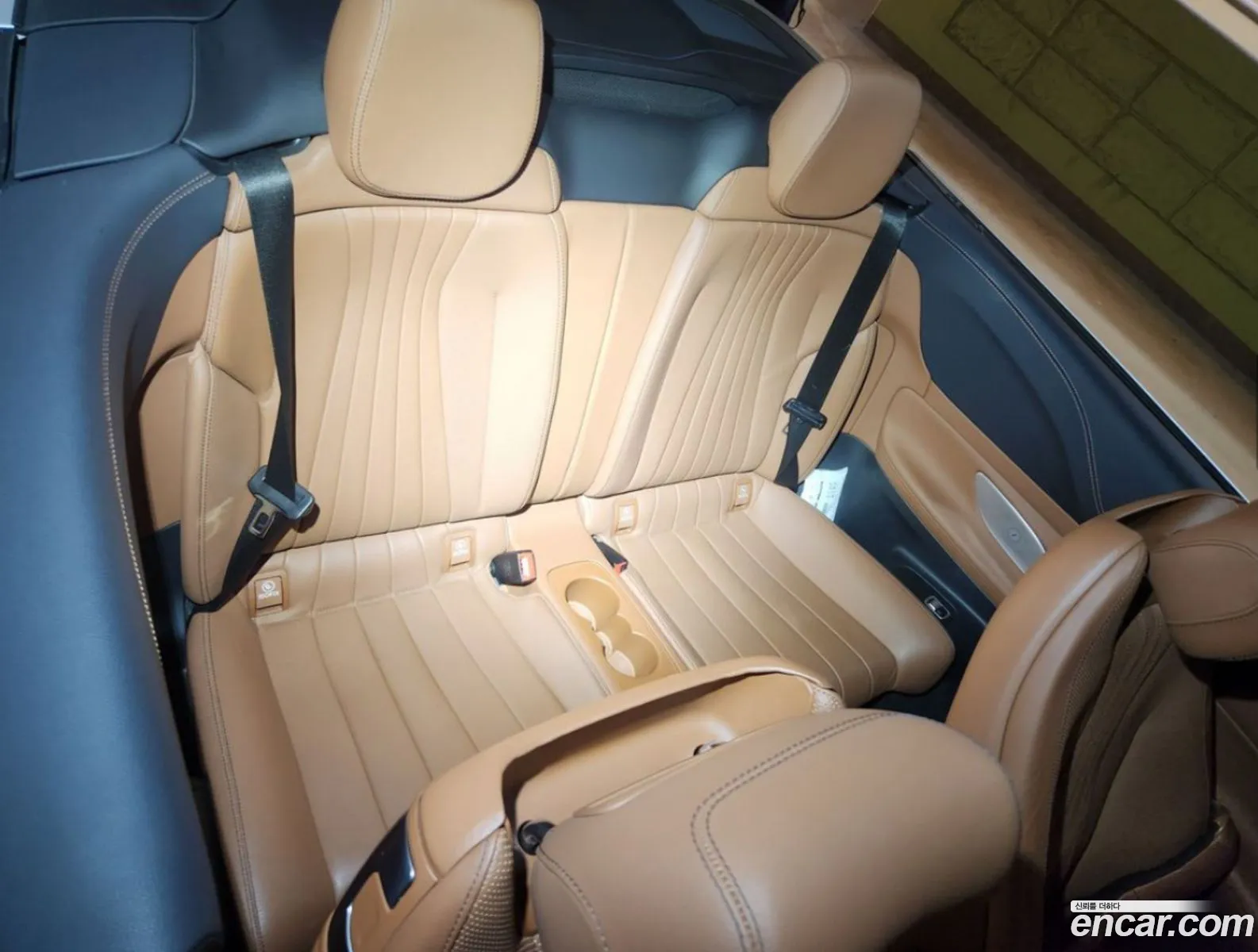 E-Class W213 E450 4Matic Cabriolet - фотография 12856558