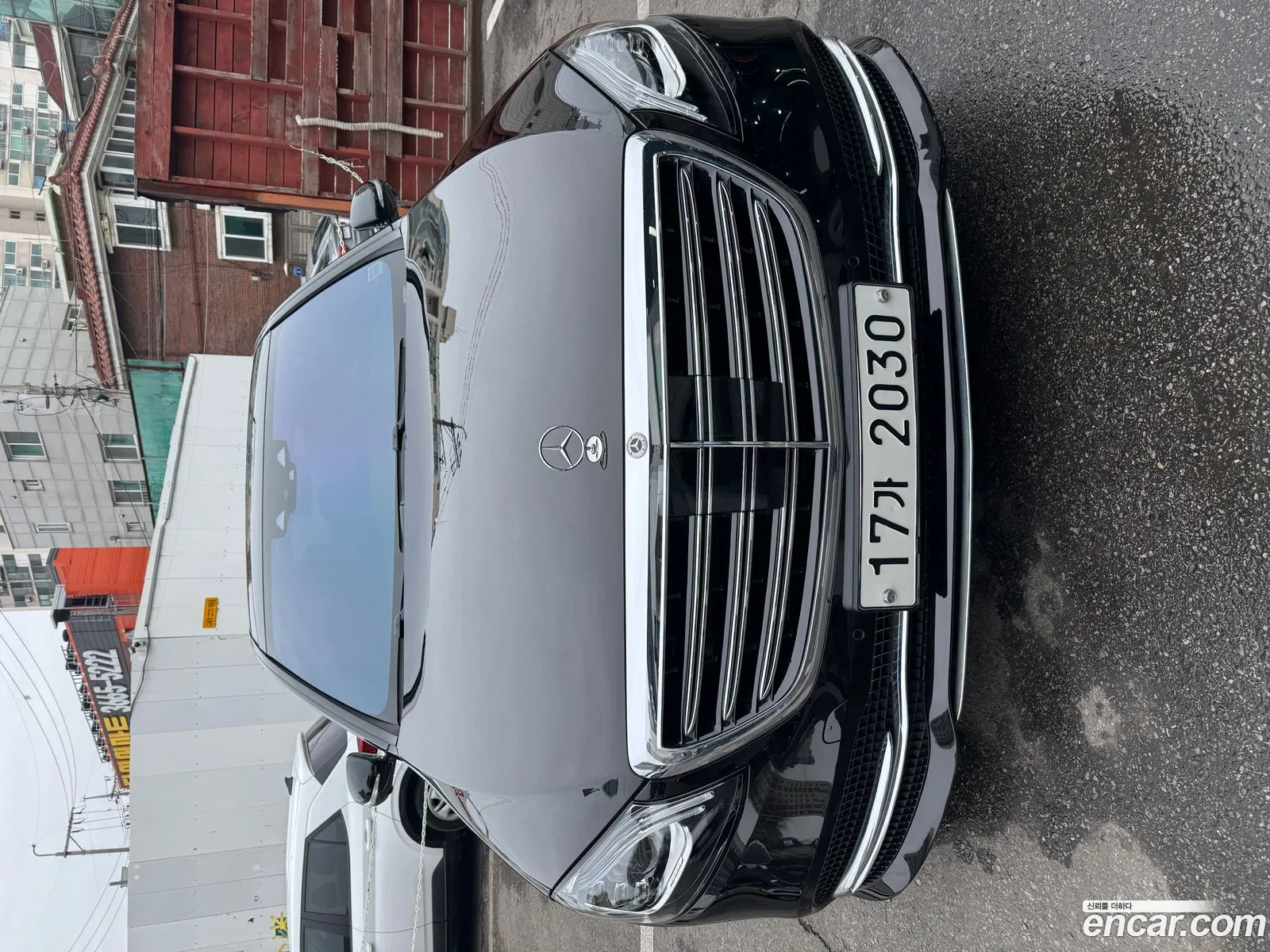S-Class W222 S450L - фотография 12856596