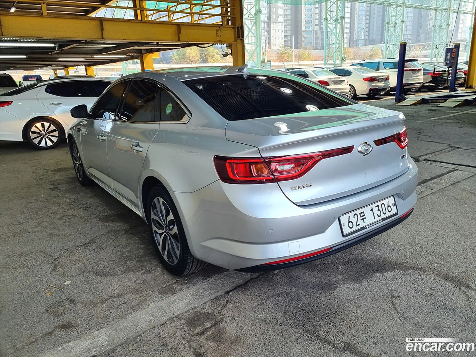 Korex Auto Trade - фотография 12360608