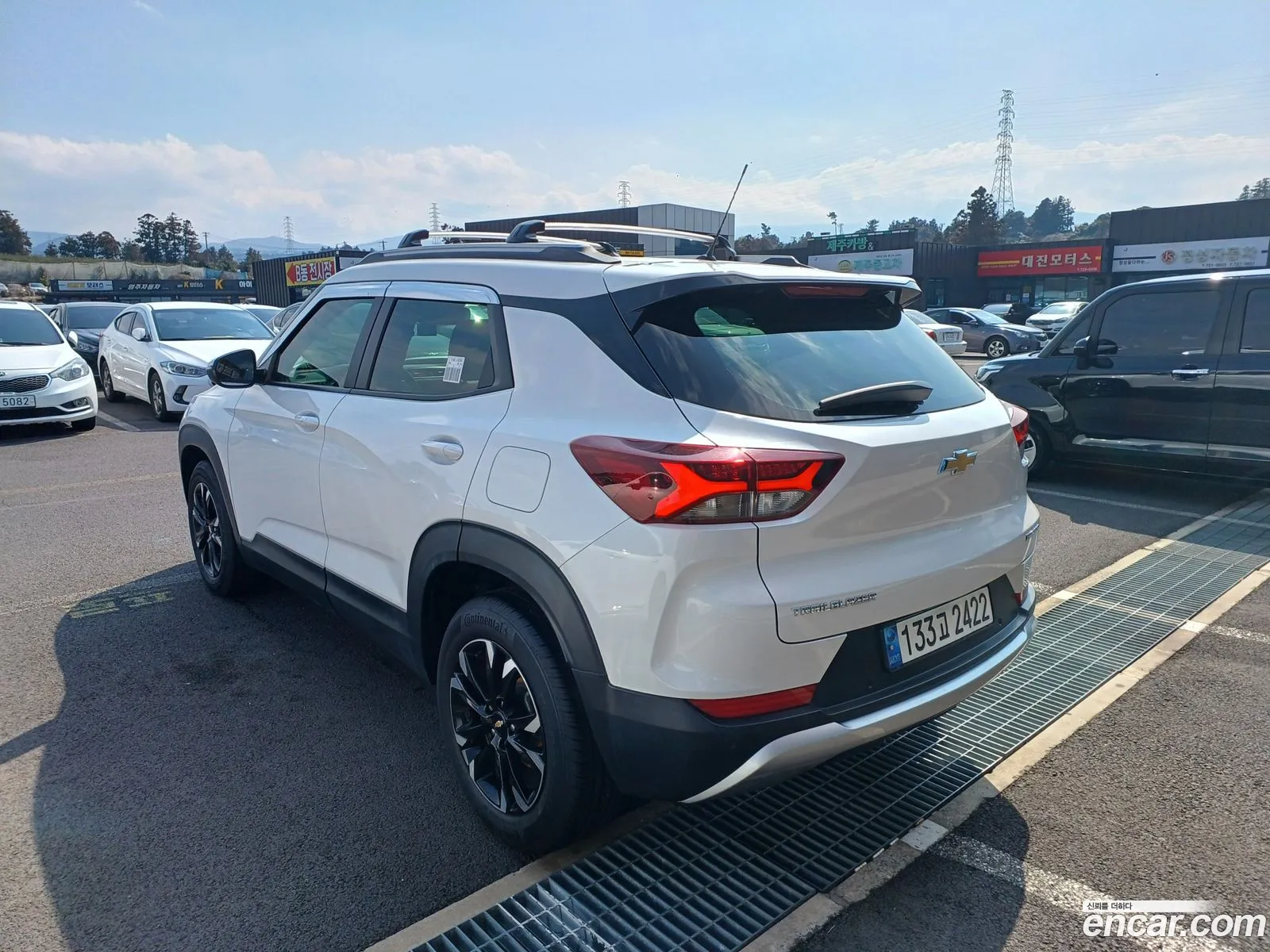 Korex Auto Trade - фотография 7234144