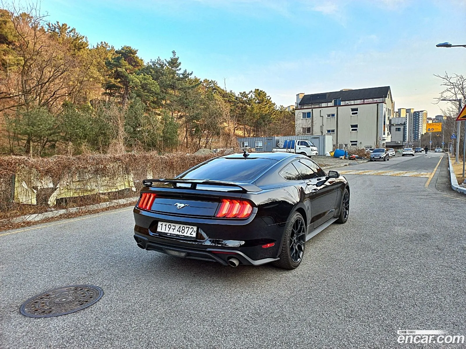 Korex Auto Trade - фотография 4494337