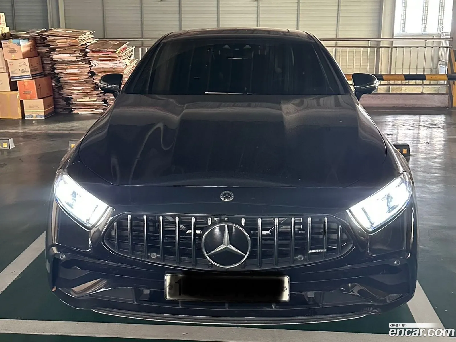 Korex Auto Trade - фотография 12835807