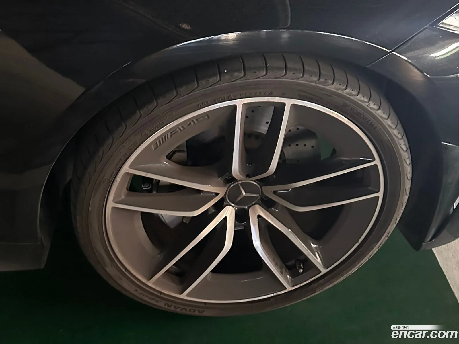 Cls-Class C257 Amg Cls53 4Matic - фотография 12821087