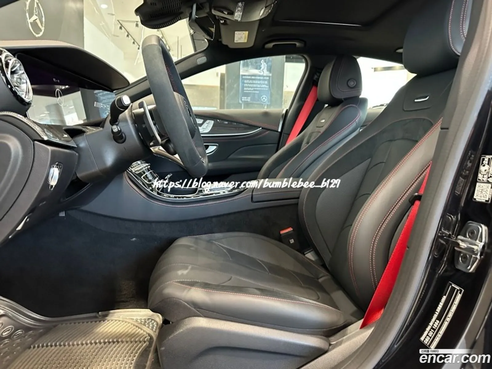 Cls-Class C257 Amg Cls53 4Matic - фотография 12821086
