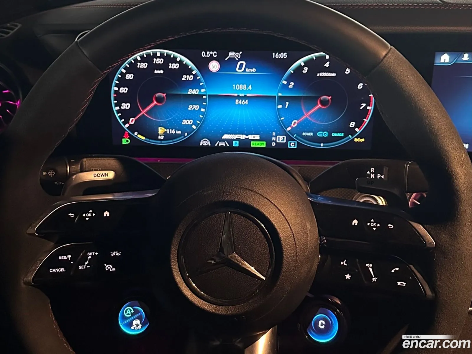 Cls-Class C257 Amg Cls53 4Matic - фотография 12821085