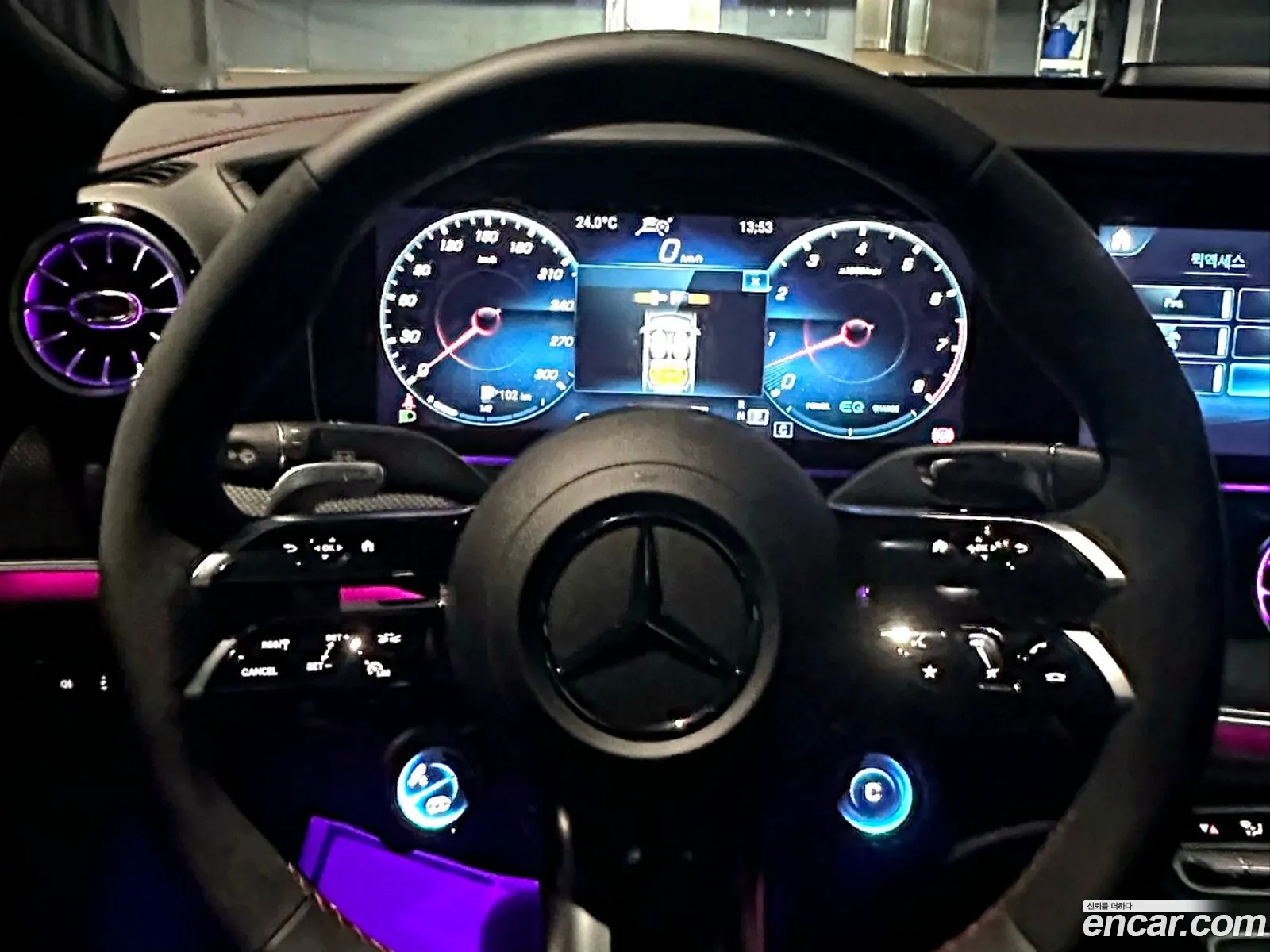 Cls-Class C257 Amg Cls53 4Matic - фотография 12821084