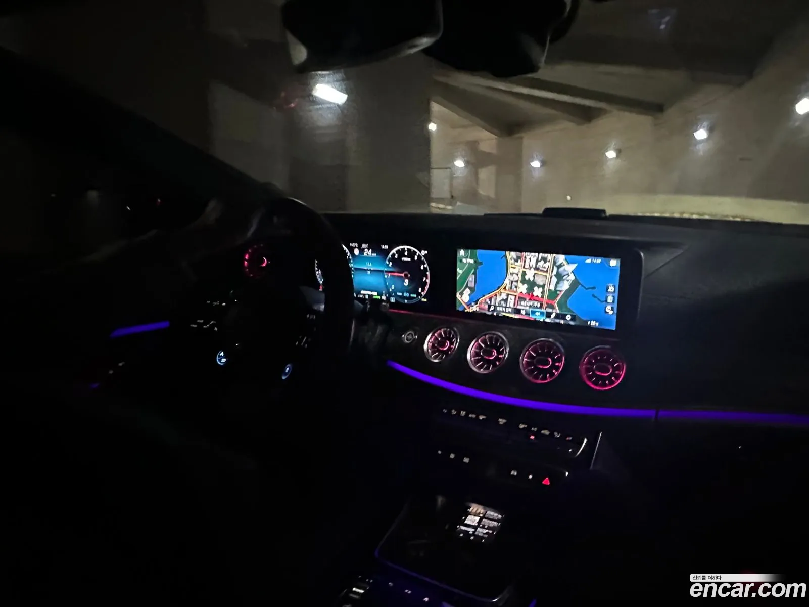 Cls-Class C257 Amg Cls53 4Matic - фотография 12821083
