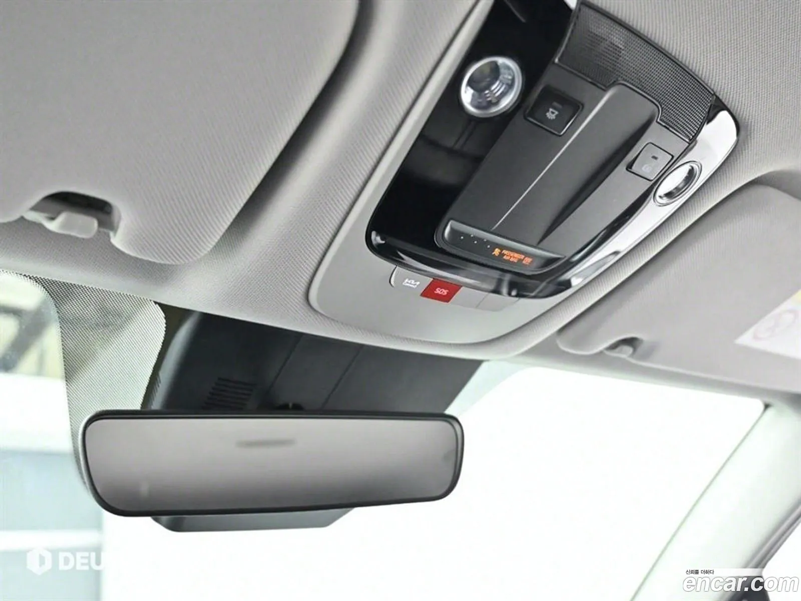 Sorento 4Th Generation Gasoline 25T 2Wd Trendy - фотография 18844916
