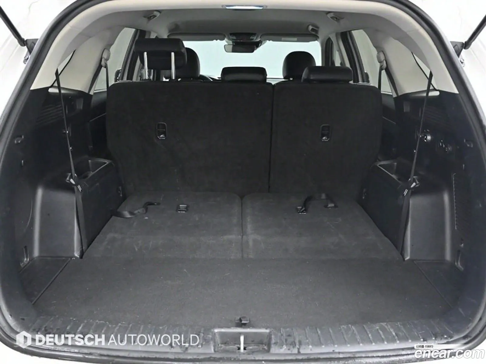 Sorento 4Th Generation Gasoline 25T 2Wd Trendy - фотография 18844915
