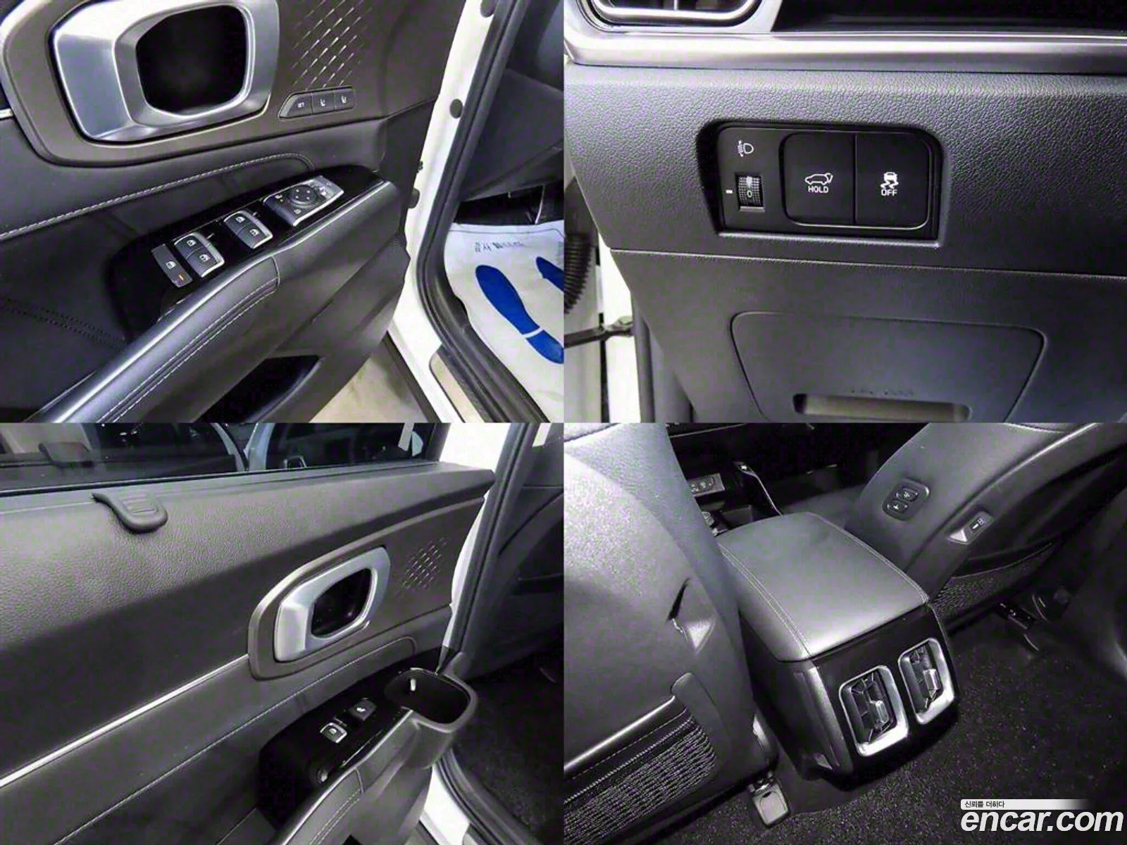 The New Sorento 4Th Generation Gasoline 25T 2Wd Signature - фотография 18906758