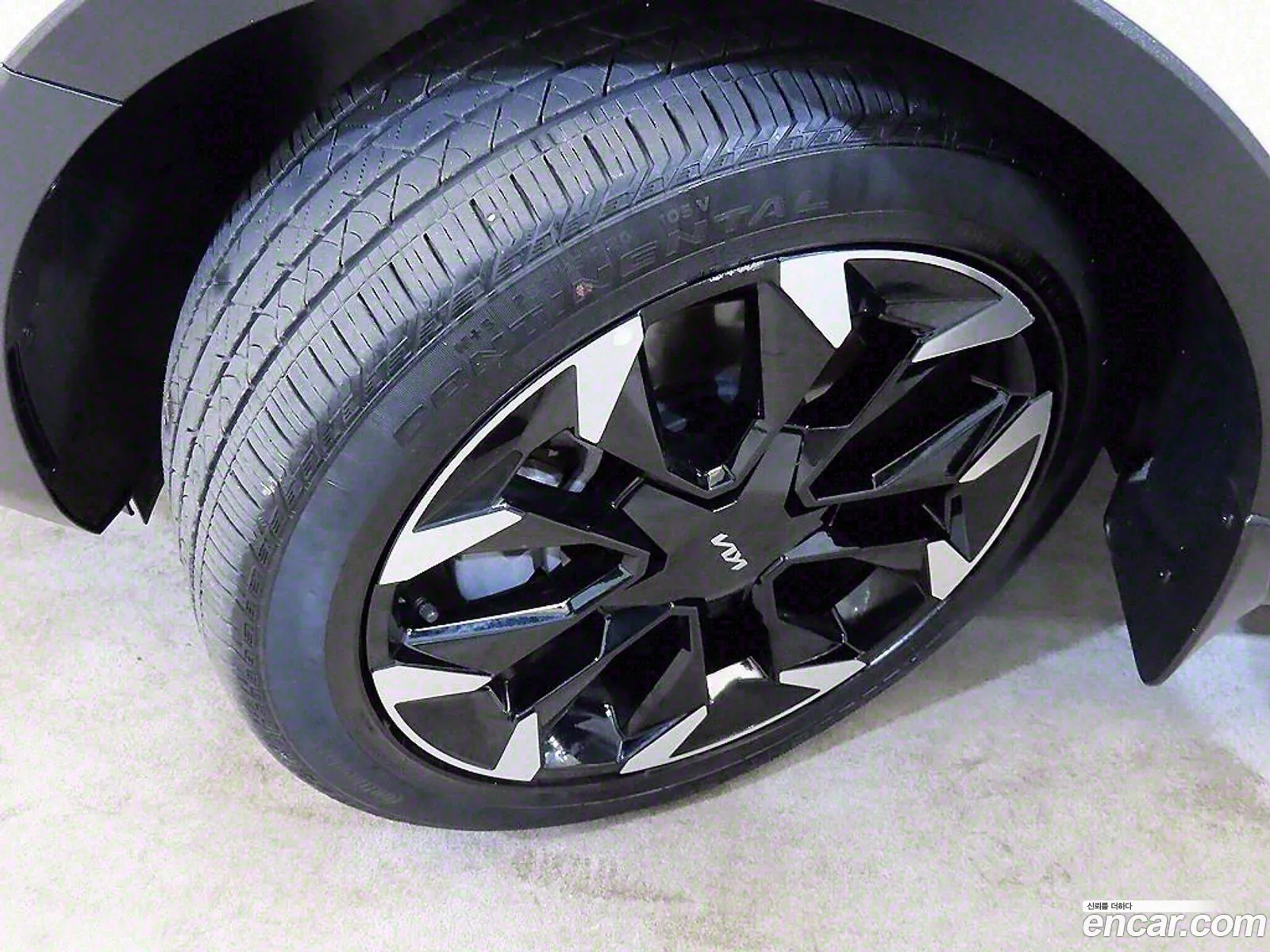 The New Sorento 4Th Generation Gasoline 25T 2Wd Signature - фотография 18906754