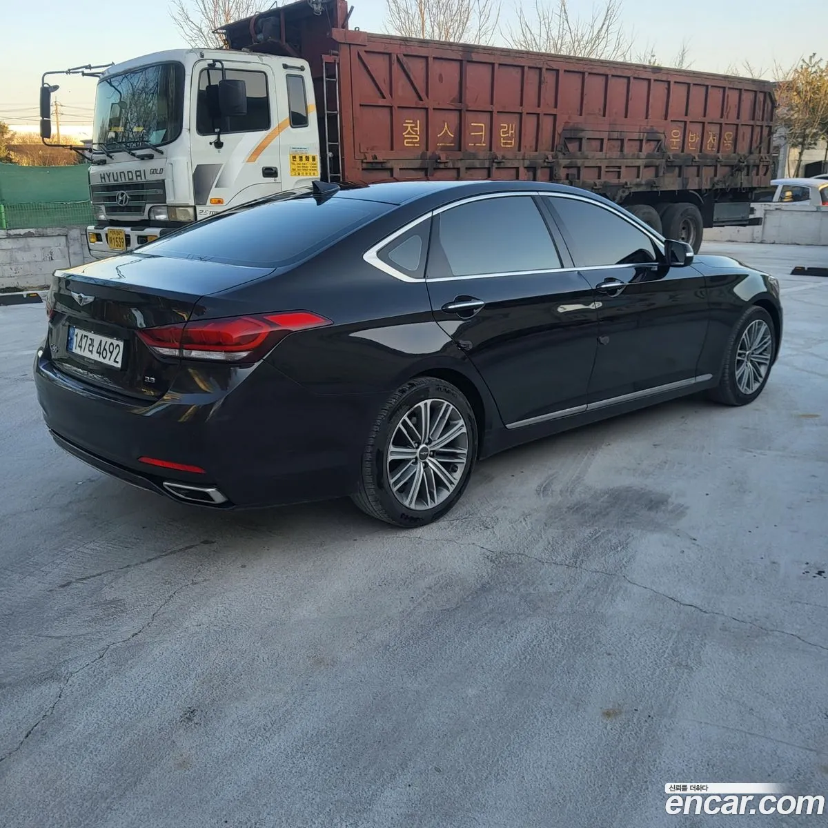 Korex Auto Trade - фотография 12492847