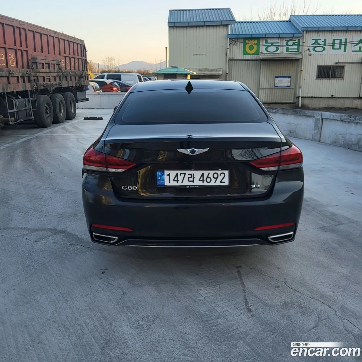 Korex Auto Trade - фотография 12492846