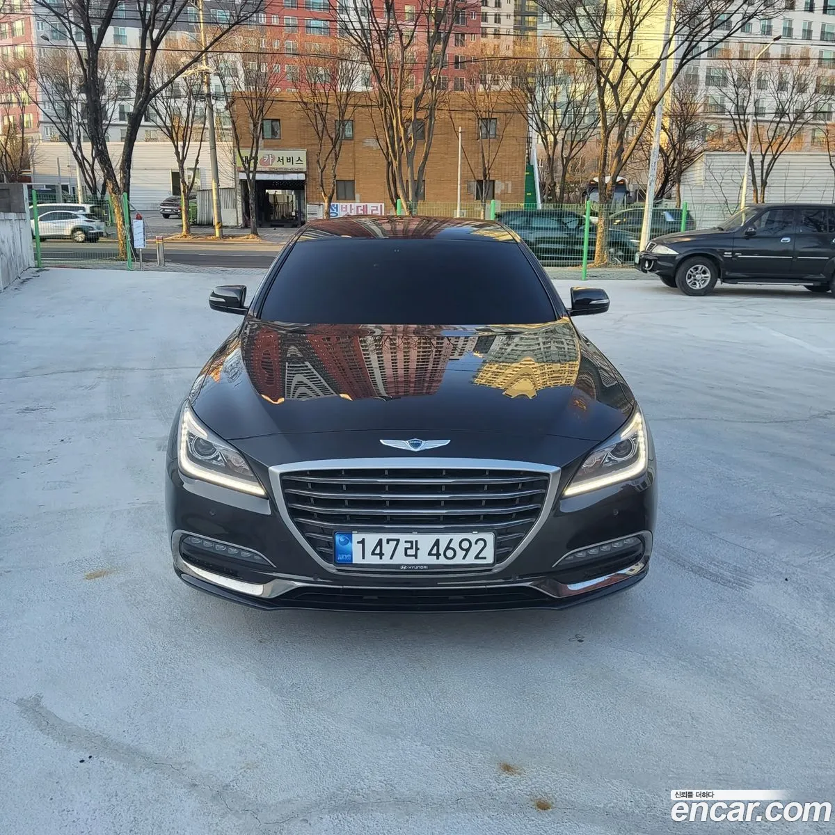 Korex Auto Trade - фотография 12492845