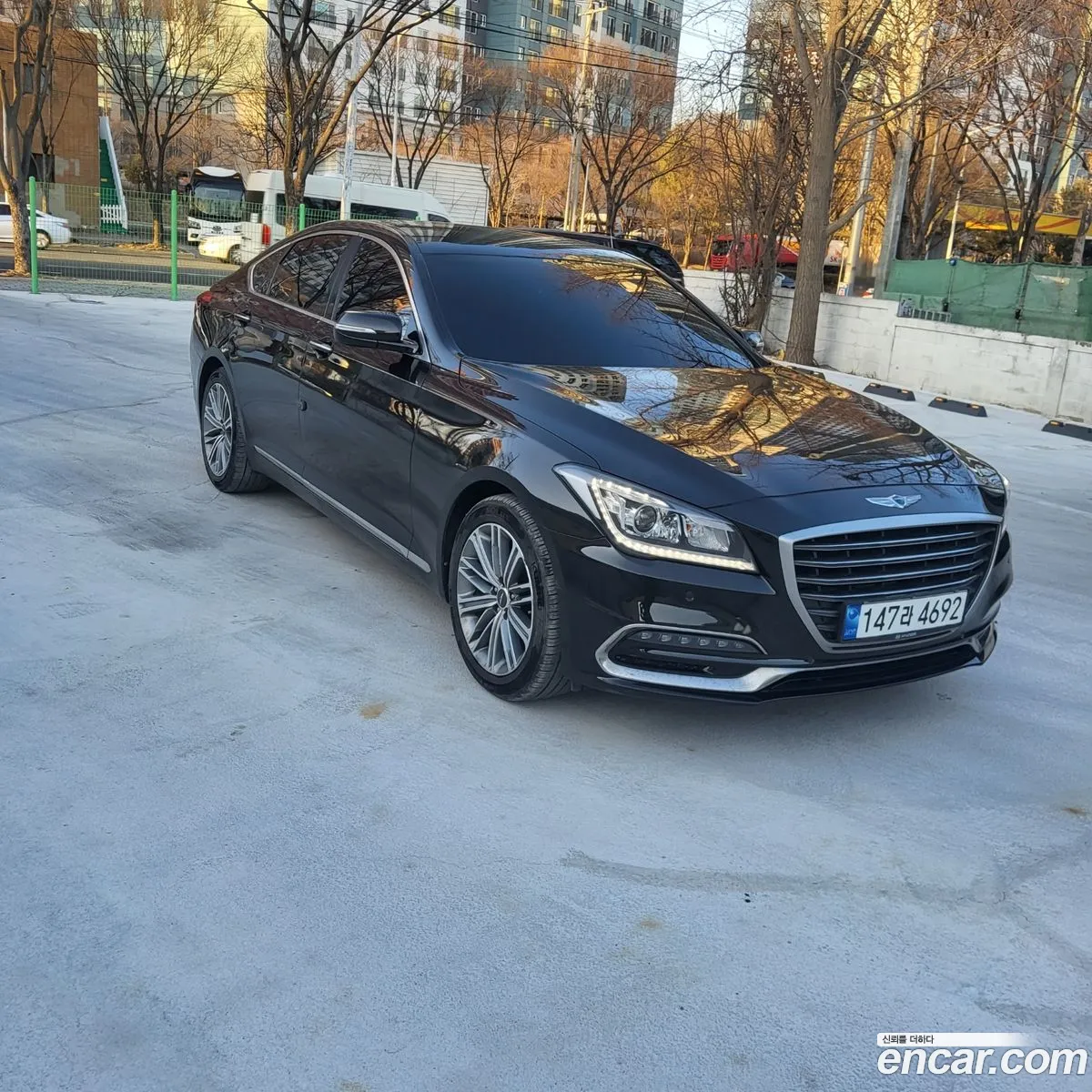 Korex Auto Trade - фотография 12492844