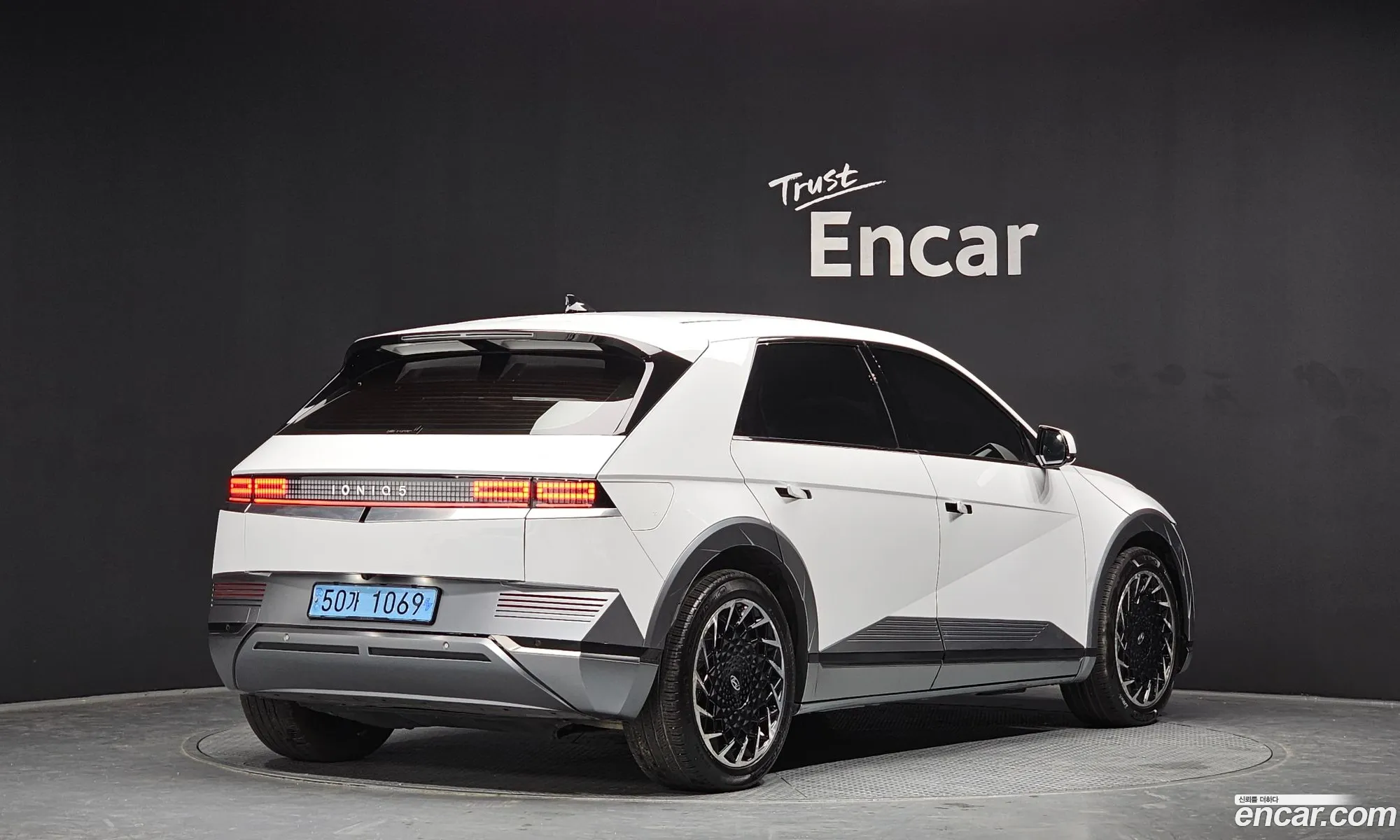 Korex Auto Trade - фотография 12822269