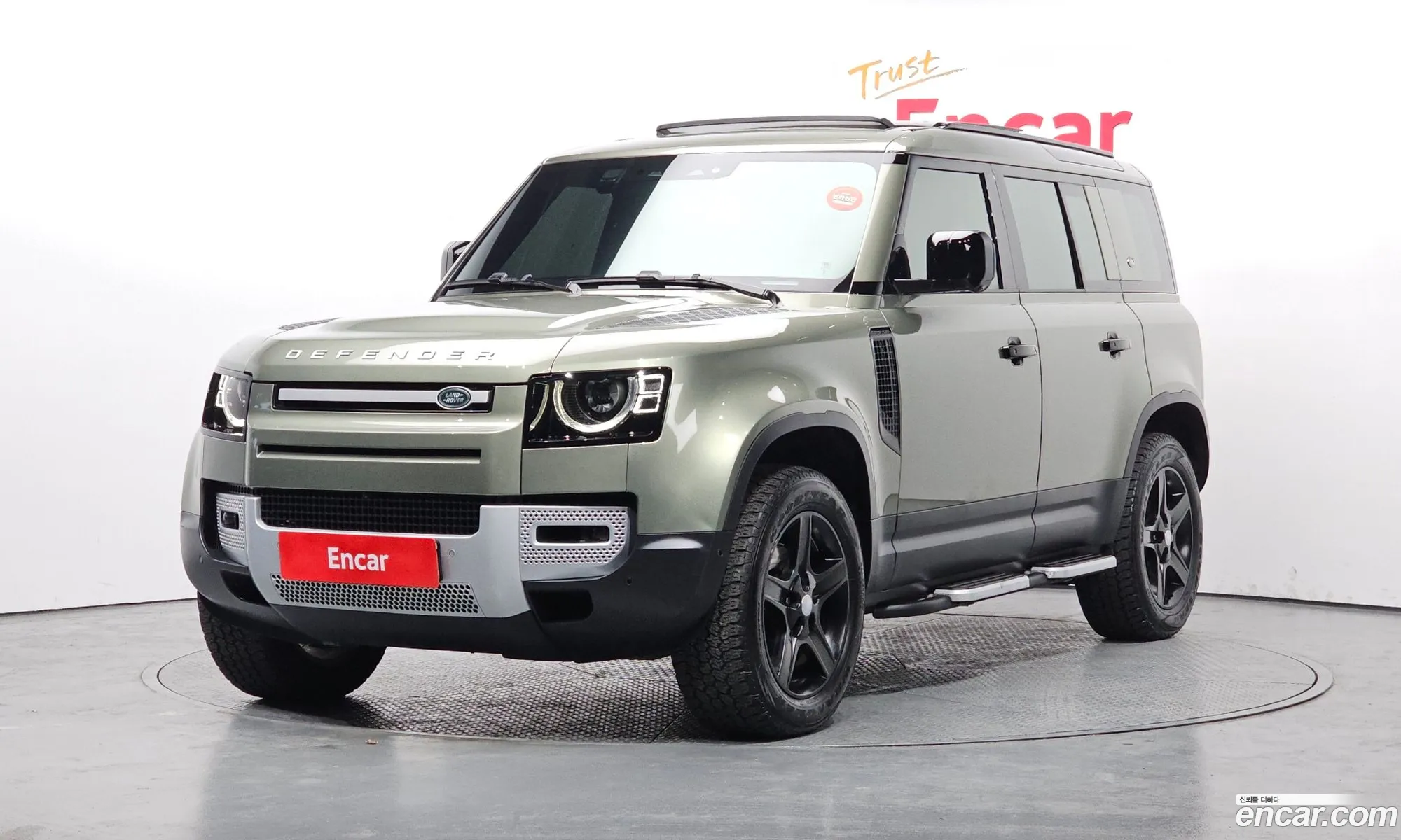 Defender L663 110 D250 Se - фотография 4562875