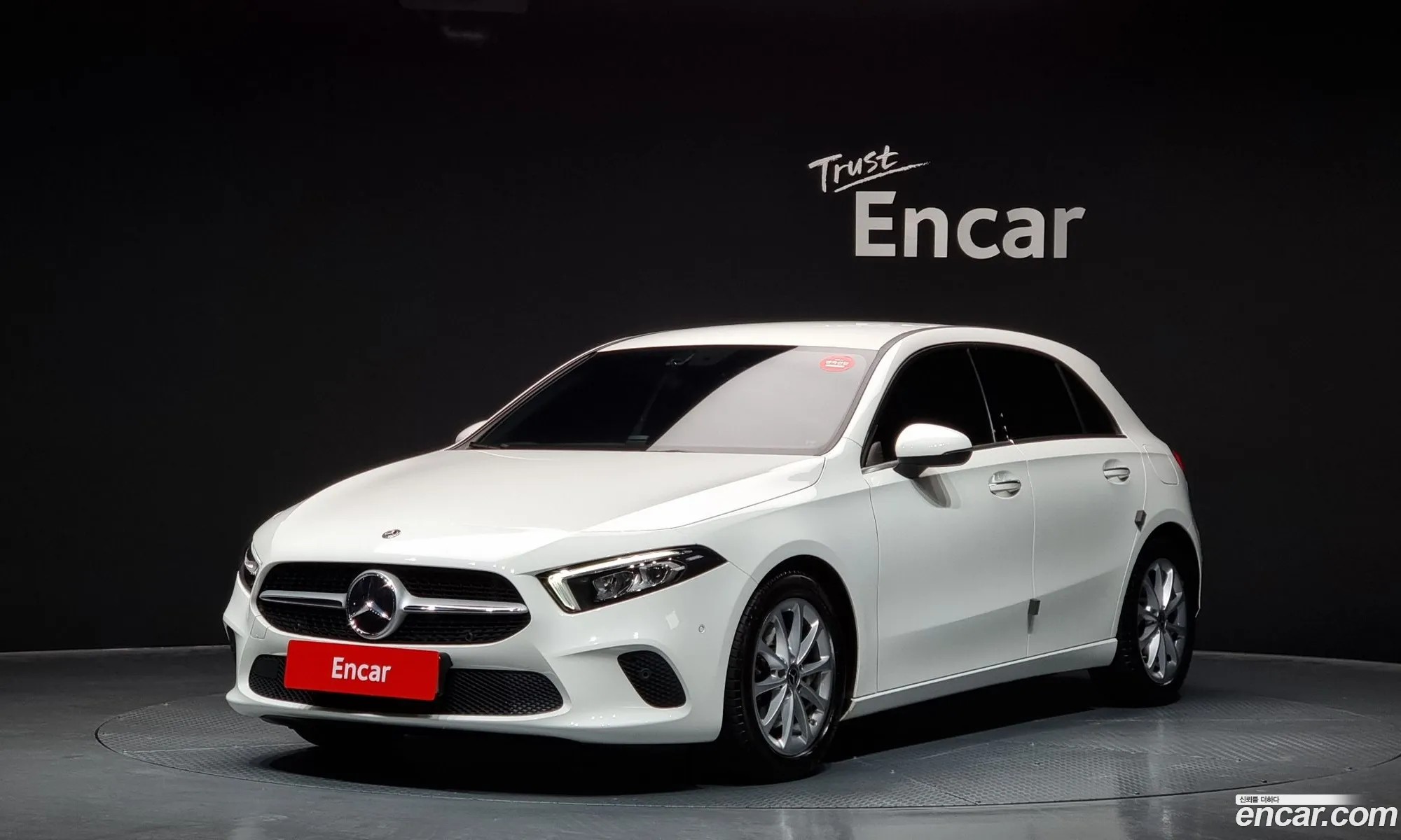 A-Class W177 A220 Hatchback - фотография 12118718